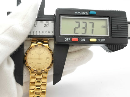 LONGINES 4019 25577607 Quartz Unmoving Women's Watch