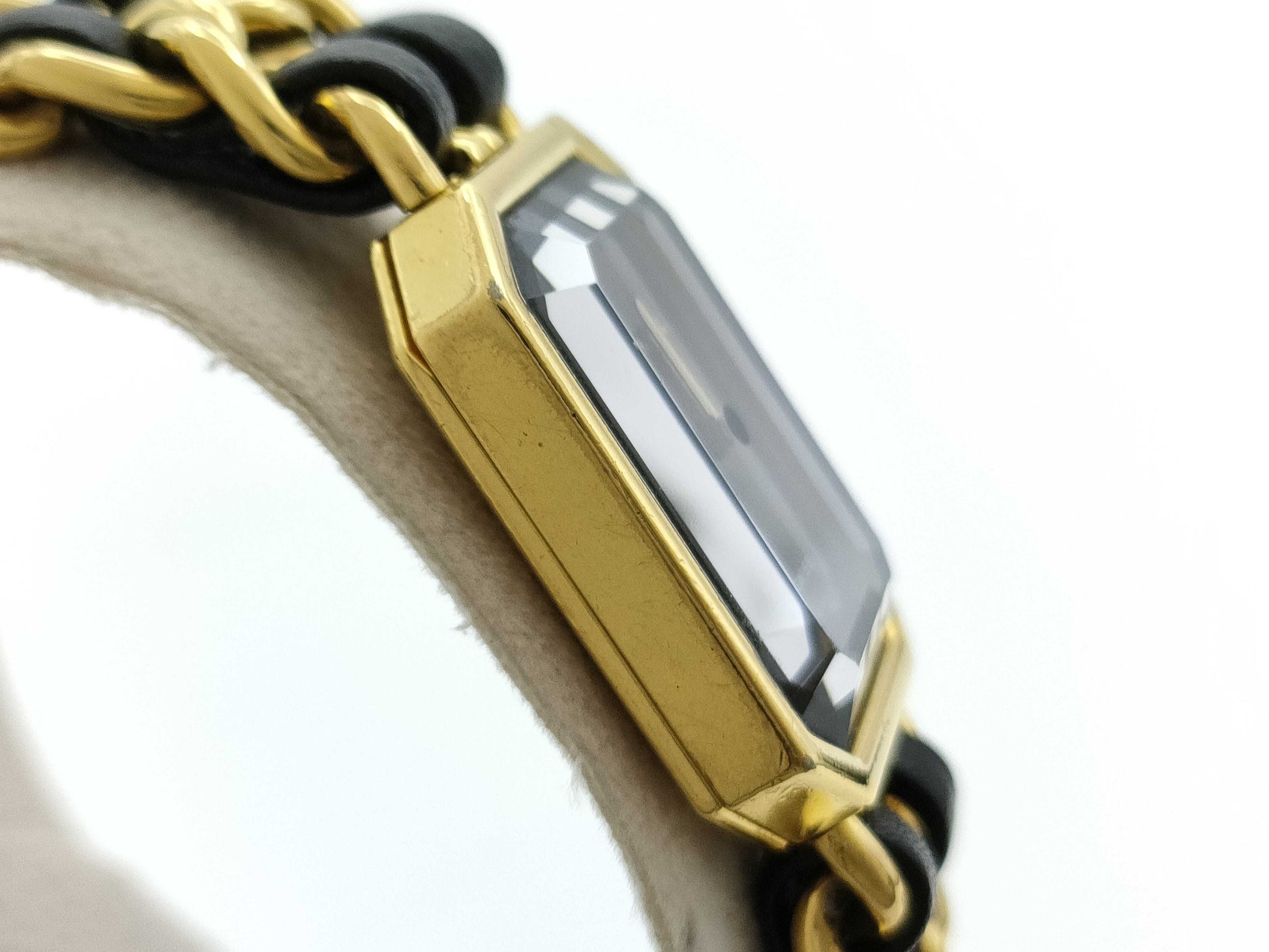 CHANEL Premiere M E.R.38331 Quartz Women's Watch