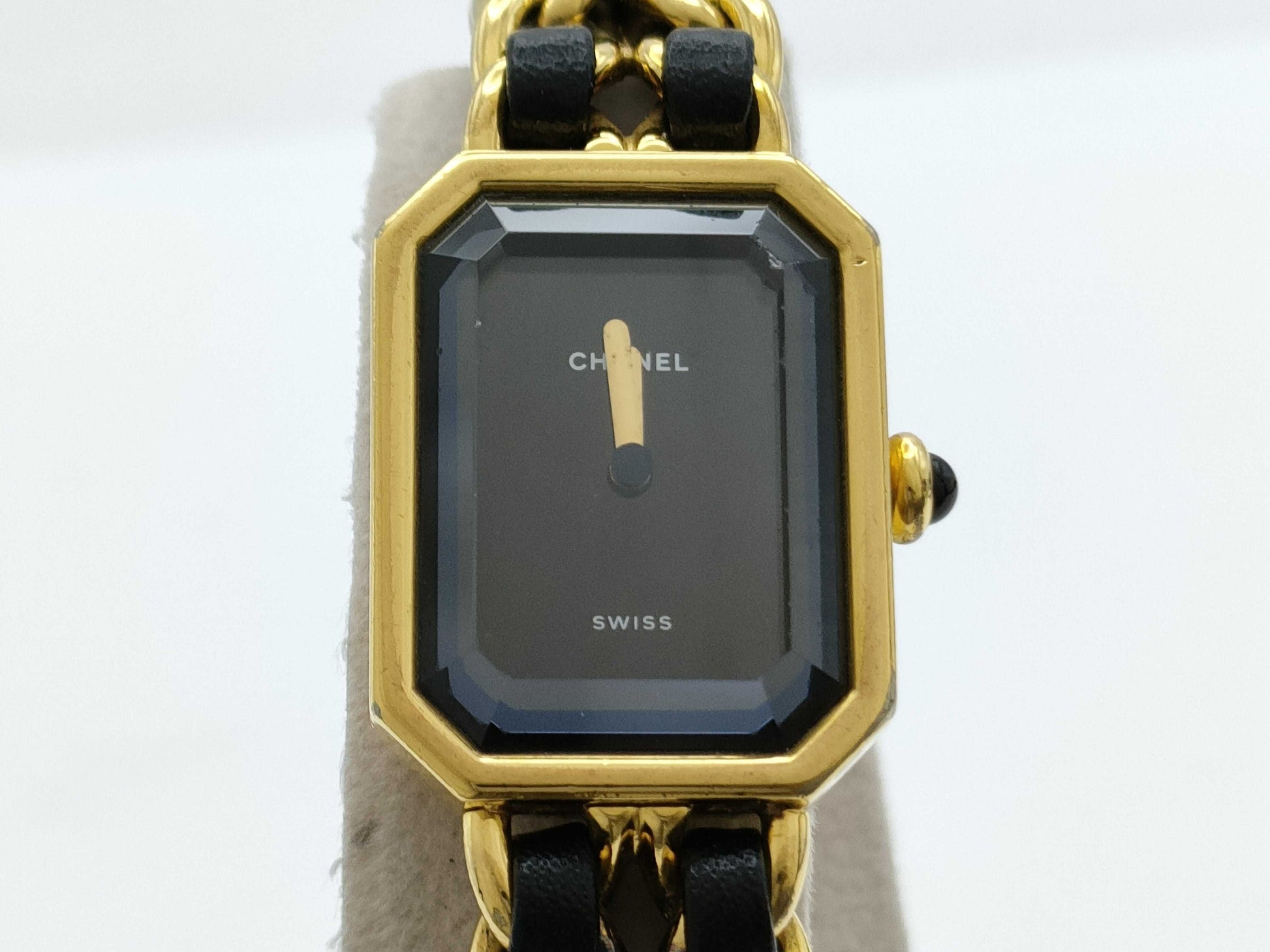 CHANEL Premiere M E.R.38331 Quartz Women's Watch