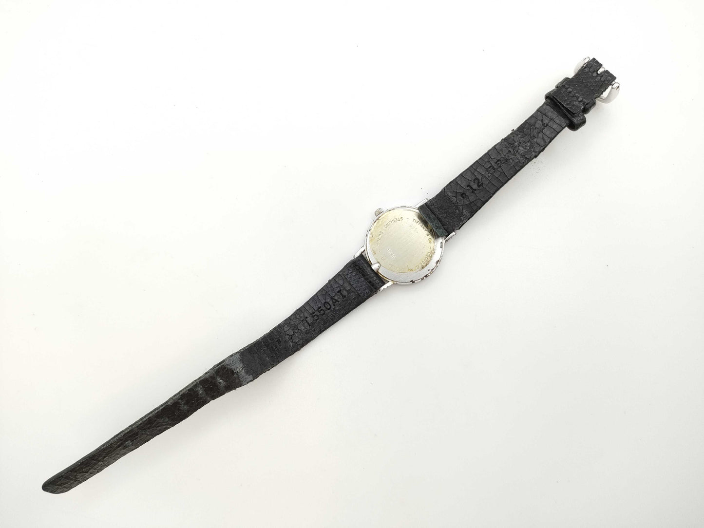Tiffany & Co. Tiffany & Co. 1326 Quartz Unmoving Women's Watch