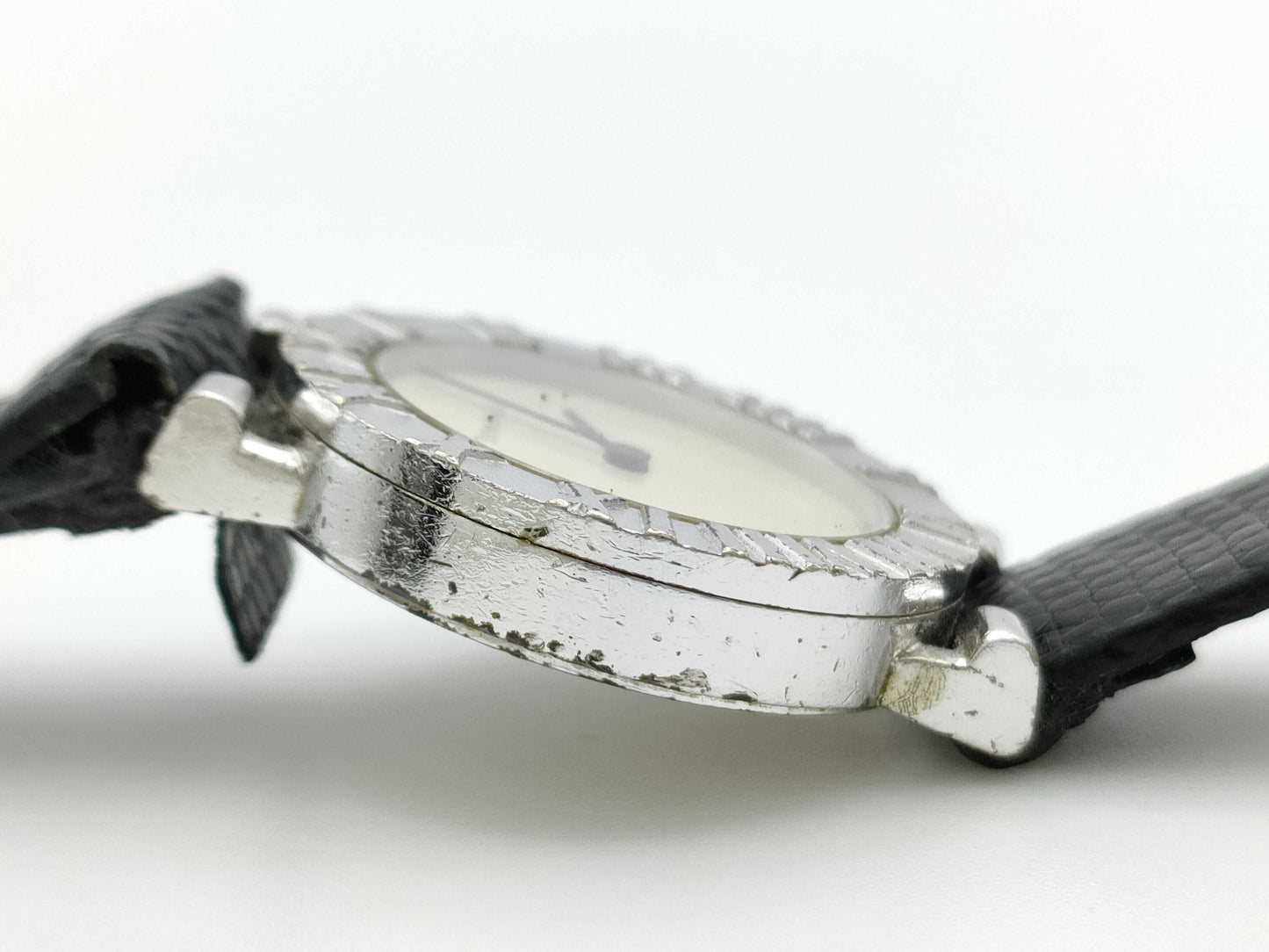 Tiffany & Co. Tiffany & Co. 1326 Quartz Unmoving Women's Watch