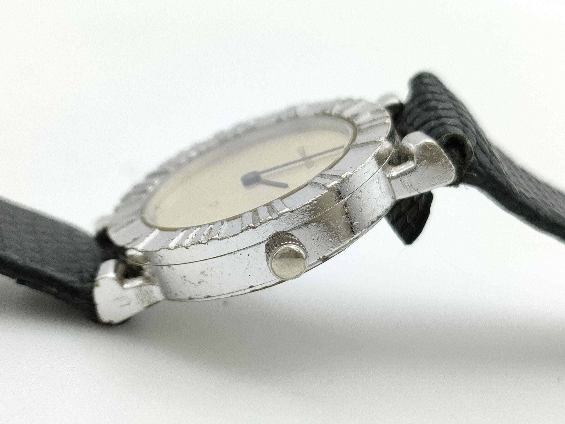 Tiffany & Co. Tiffany & Co. 1326 Quartz Unmoving Women's Watch