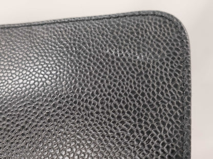 CHANEL Caviar Skin Brand Handbag 73066 Handbag