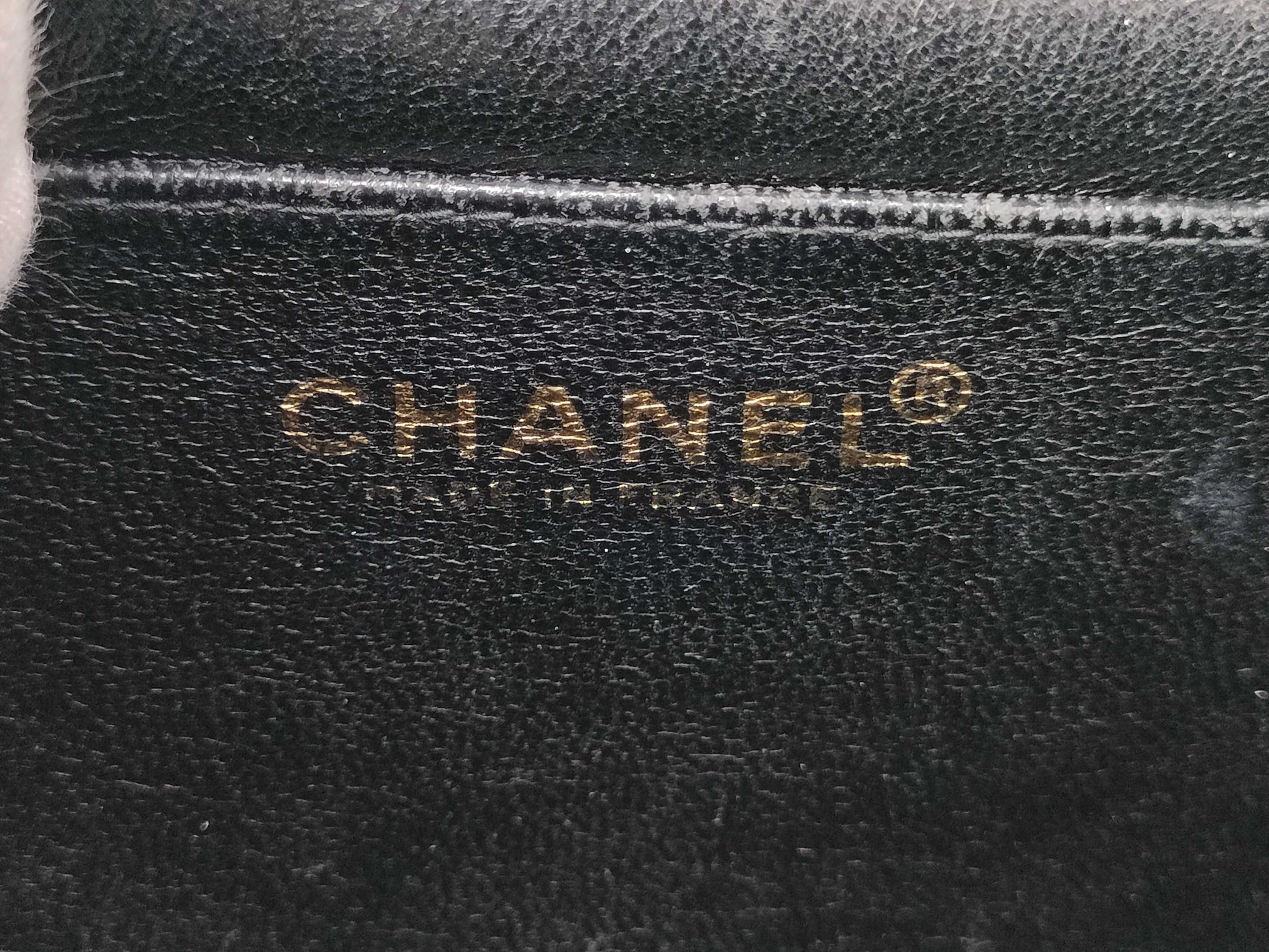CHANEL Caviar Skin Brand Handbag 73066 Handbag