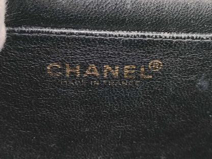 CHANEL Caviar Skin Brand Handbag 73066 Handbag