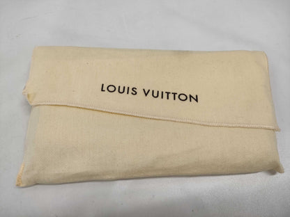 LOUIS VUITTON Empreinte Portefeuille Secret Long Wallet with Initials SP0132
