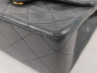 CHANEL Matelasse Mini Lambskin Shoulder Bag 2361294