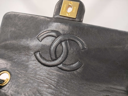 CHANEL Matelasse Mini Lambskin Shoulder Bag 2361294
