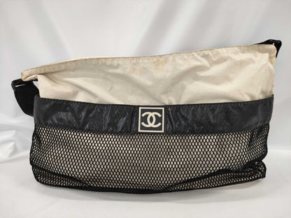 CHANEL Chanel Brand Bag Sports Bag 8282371 Shoulder Bag