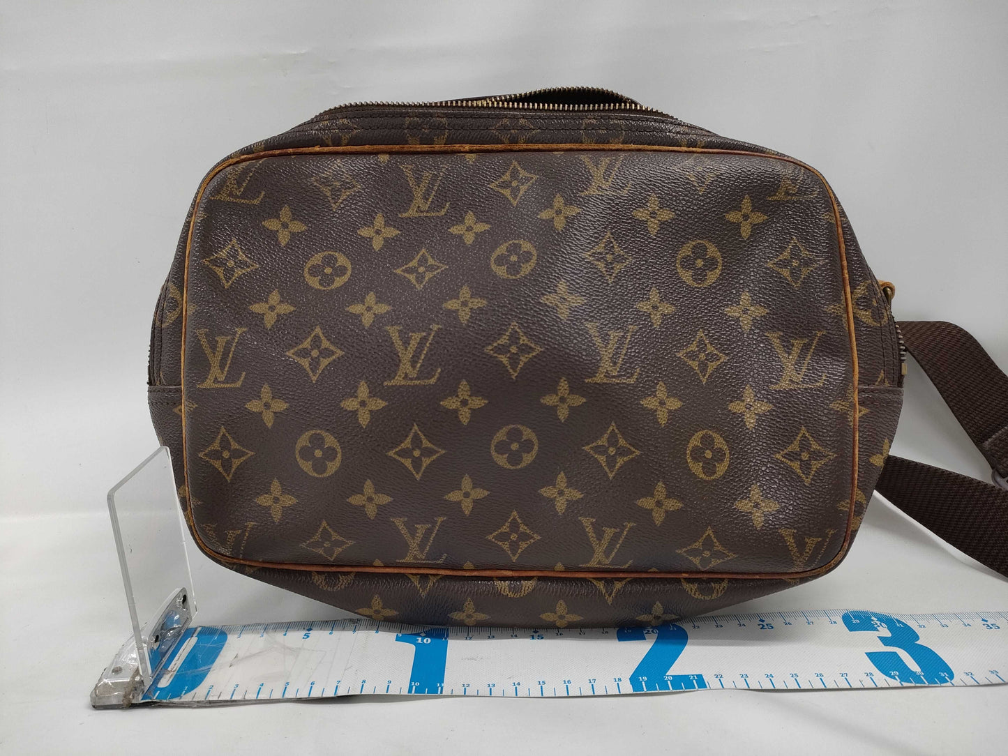LOUIS VUITTON Louis Vuitton Brand Bag Reporter Shoulder Bag