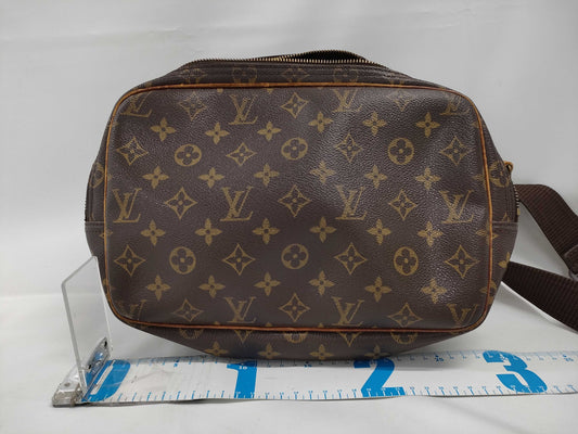 LOUIS VUITTON Louis Vuitton Brand Bag Reporter Shoulder Bag