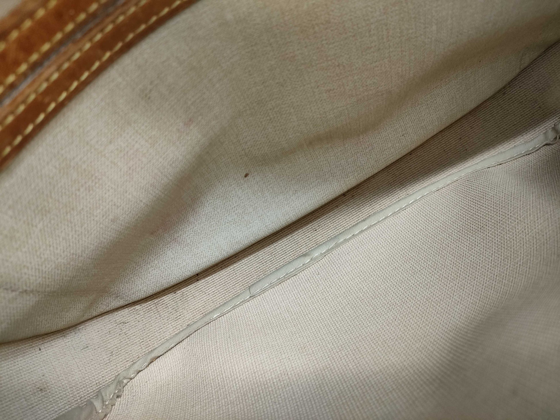 LOUIS VUITTON Louis Vuitton Brand Bag Reporter Shoulder Bag