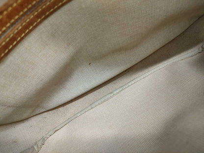 LOUIS VUITTON Louis Vuitton Brand Bag Reporter Shoulder Bag