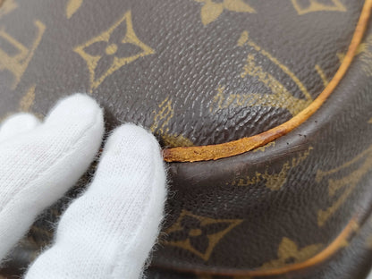 LOUIS VUITTON Louis Vuitton Brand Bag Reporter Shoulder Bag