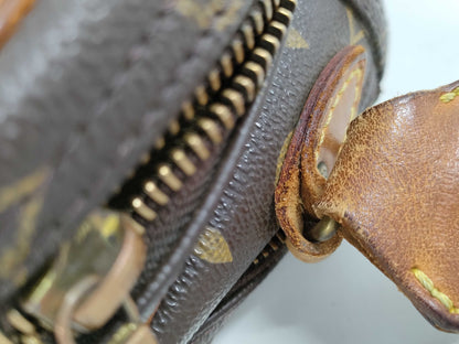 LOUIS VUITTON Louis Vuitton Brand Bag Reporter Shoulder Bag