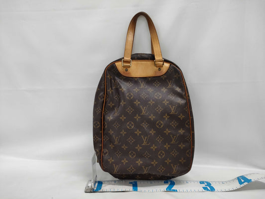 LOUIS VUITTON Epi Brand Bag Cannes SR0948 Handbag