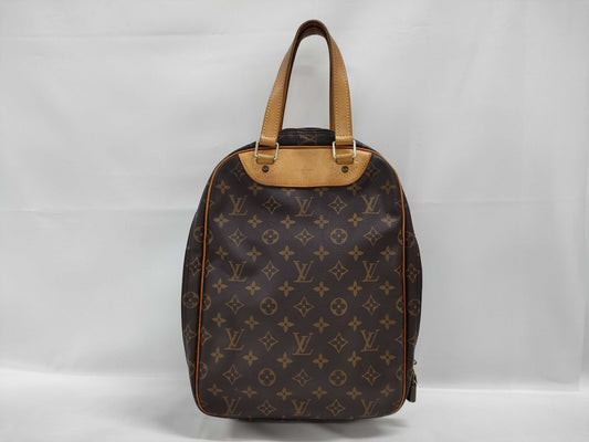 LOUIS VUITTON Epi Brand Bag Cannes SR0948 Handbag