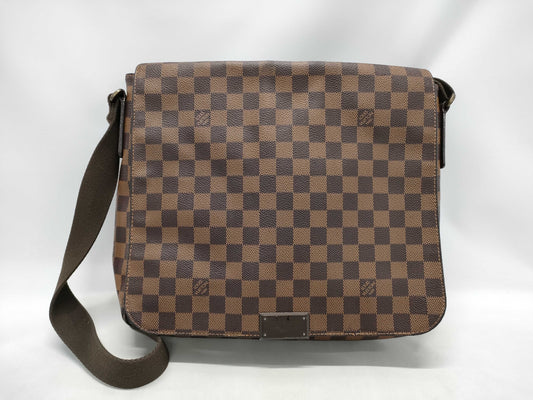 LOUIS VUITTON Damier Louis Vuitton Damier Brand Bag District PMN41212CA1196 Shoulder Bag