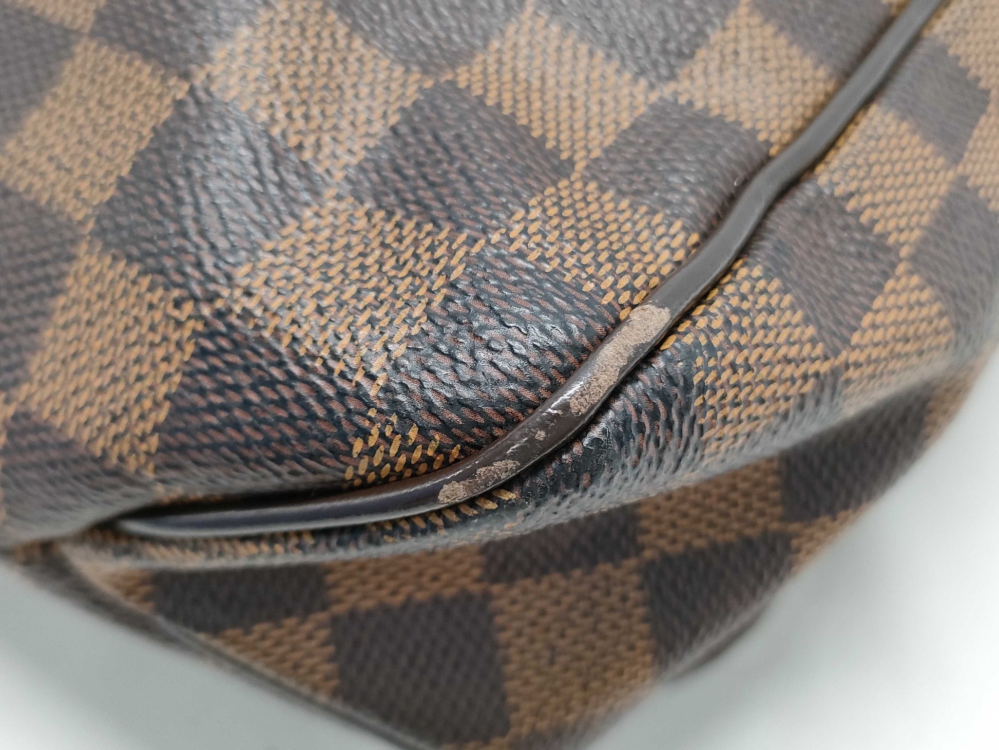 LOUIS VUITTON Damier Louis Vuitton Damier Brand Bag District PMN41212CA1196 Shoulder Bag