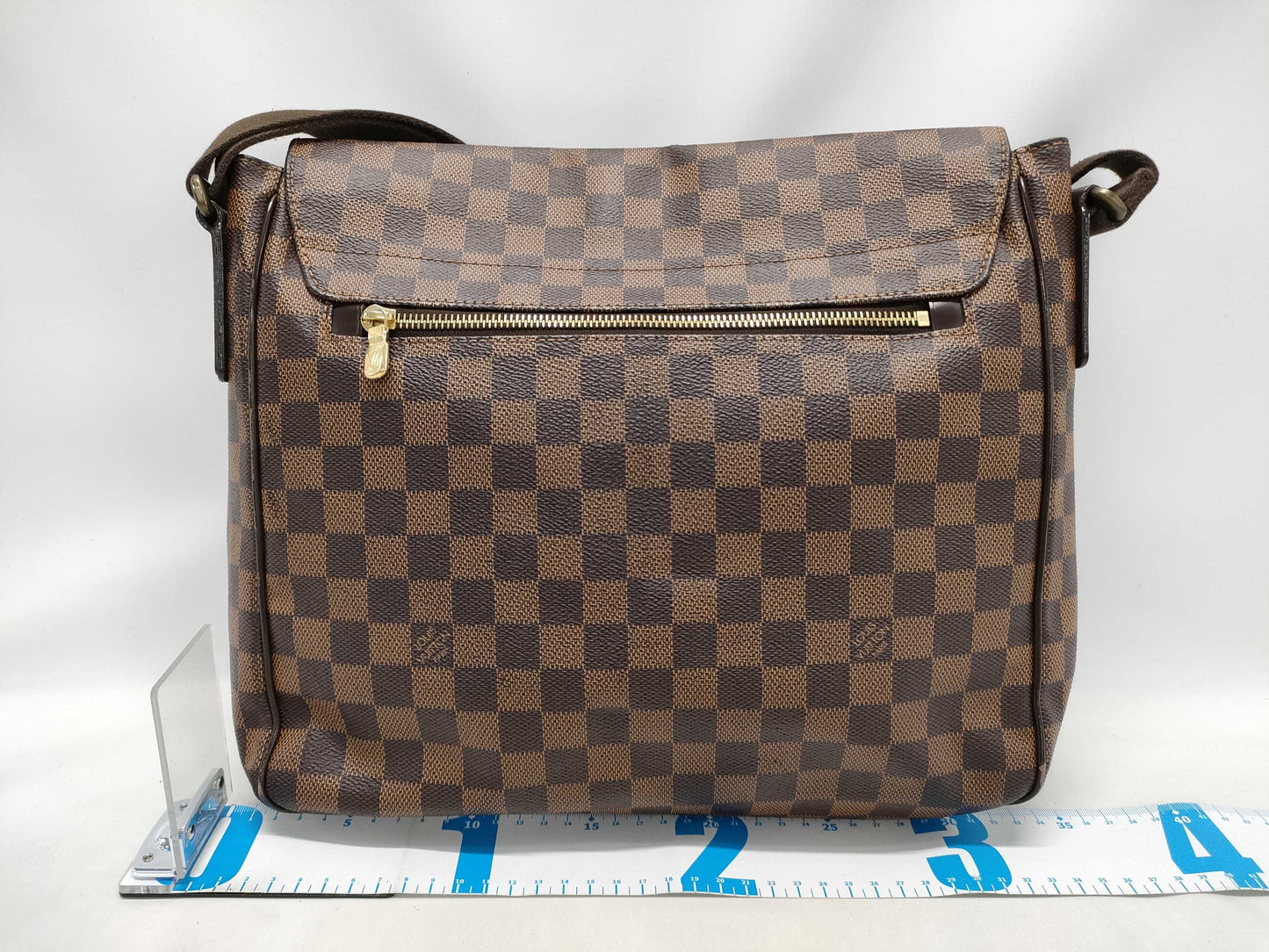 LOUIS VUITTON Damier Louis Vuitton Damier Brand Bag District PMN41212CA1196 Shoulder Bag