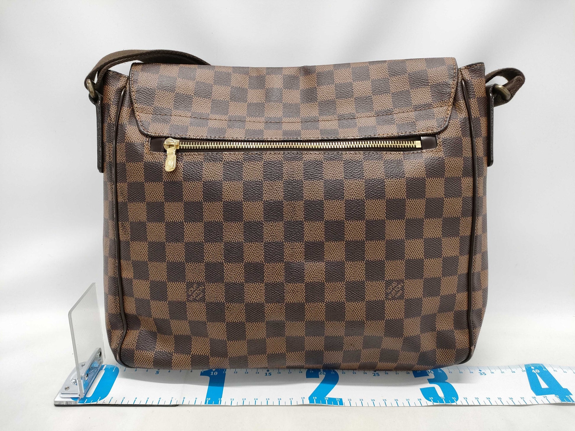 LOUIS VUITTON Damier Louis Vuitton Damier Brand Bag District PMN41212CA1196 Shoulder Bag