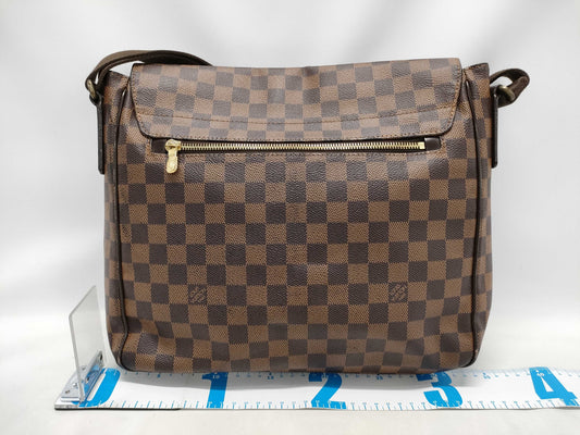 LOUIS VUITTON Damier Louis Vuitton Damier Brand Bag District PMN41212CA1196 Shoulder Bag