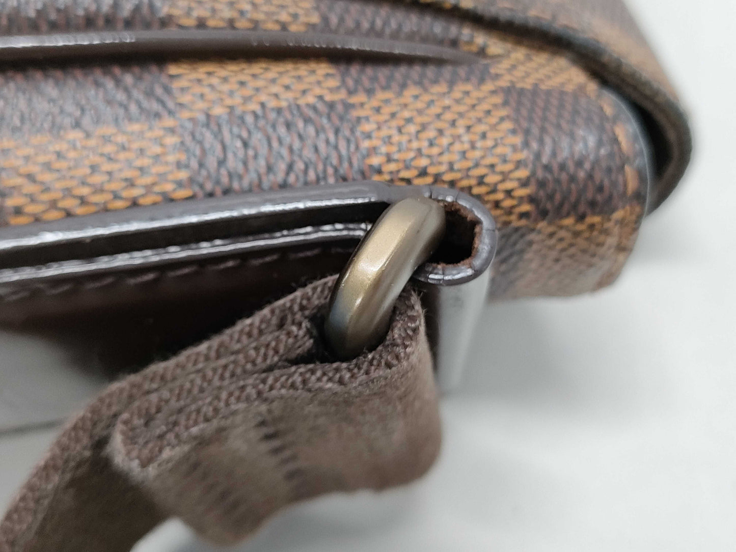 LOUIS VUITTON Damier Louis Vuitton Damier Brand Bag District PMN41212CA1196 Shoulder Bag