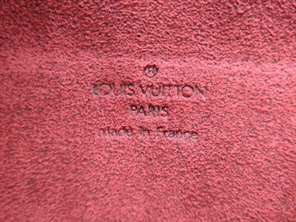 LOUIS VUITTON Monogram Louis Vuitton Monogram Brand Bag Recital Handbag
