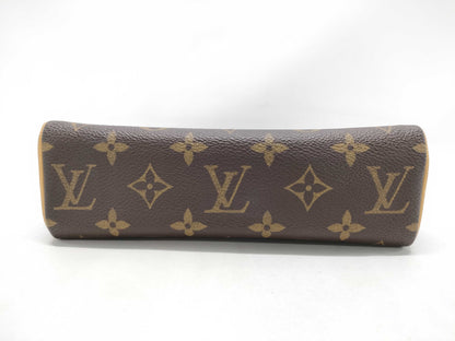 LOUIS VUITTON Monogram Louis Vuitton Monogram Brand Bag Recital Handbag