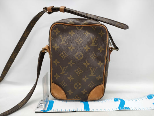LOUIS VUITTON Monogram Louis Vuitton Monogram Brand Bag Amazon Shoulder Bag