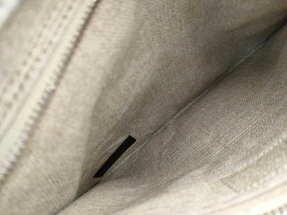 SAINT LAURENT Yves Saint Laurent Rive Gauche Tote Bag
