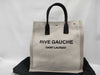 SAINT LAURENT Yves Saint Laurent Rive Gauche Tote Bag