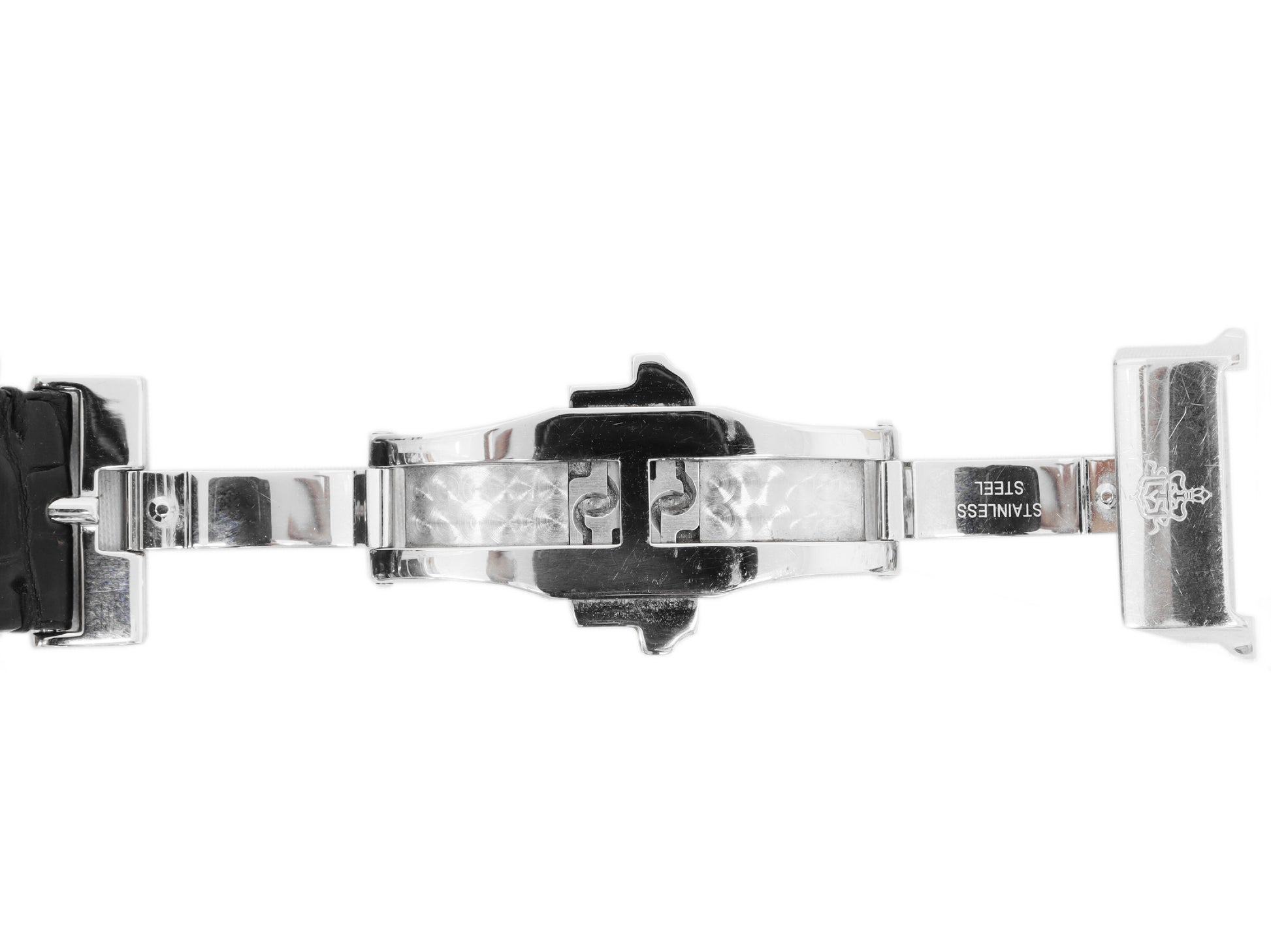 CUERVO Y SOBRINOS Esplendidos Mysterio Retrograde A2482/1 39584 Automatic Men's Watch