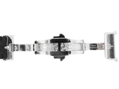CUERVO Y SOBRINOS Esplendidos Mysterio Retrograde A2482/1 39584 Automatic Men's Watch