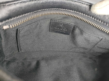 GUCCI GG Canvas Shoulder Bag 106644
