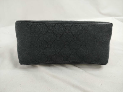 GUCCI GG Canvas Shoulder Bag 106644