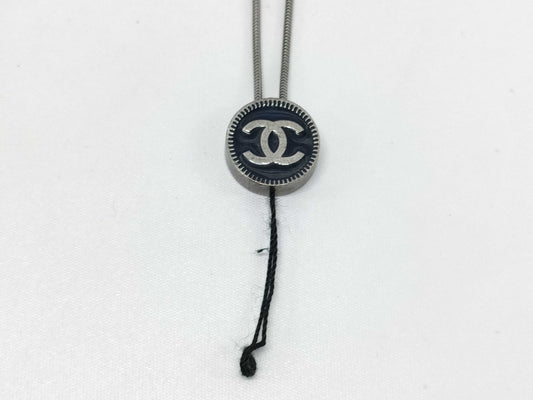 CHANEL CHANEL 03P Strap Coco Mark Keychain Key Case Keychain