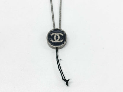 CHANEL CHANEL 03P Strap Coco Mark Keychain Key Case Keychain