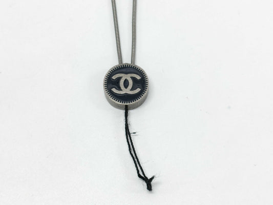 CHANEL CHANEL 03P Strap Coco Mark Keychain Key Case Keychain