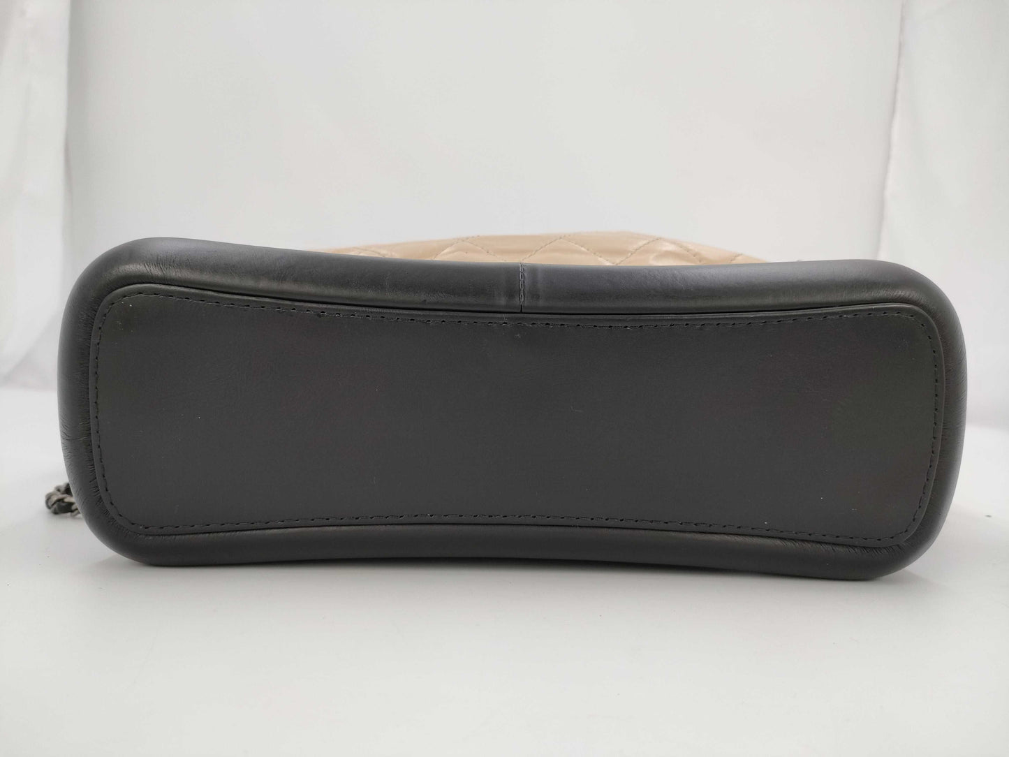 CHANEL CHANEL Gabriel Shoulder Bag with Seal