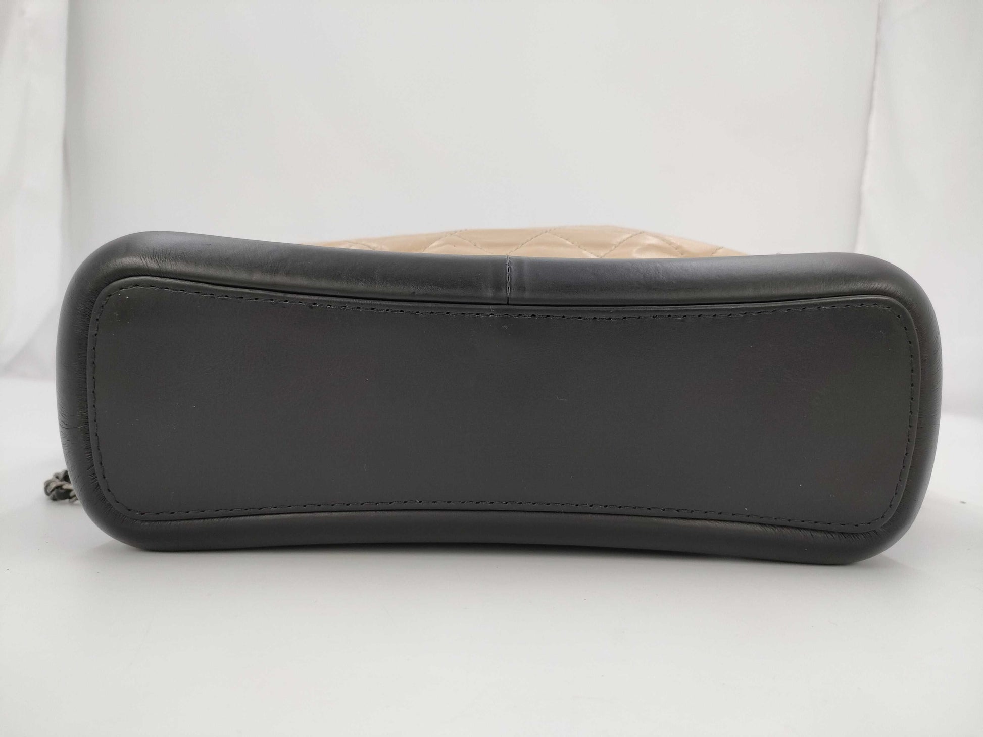 CHANEL CHANEL Gabriel Shoulder Bag with Seal