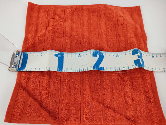 HERMES New with tags Hand towel Handkerchief Boxed Other accessories