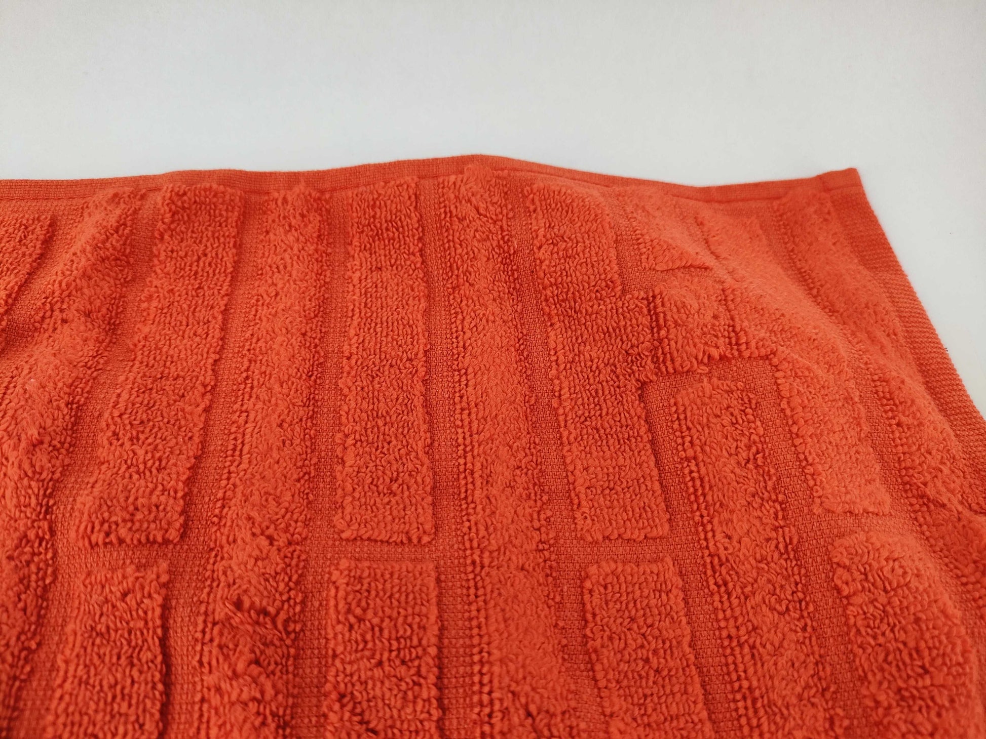 HERMES New with tags Hand towel Handkerchief Boxed Other accessories