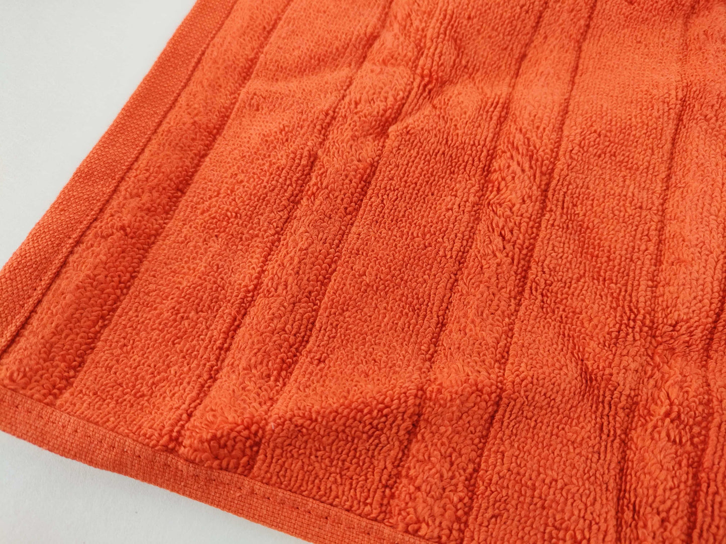 HERMES New with tags Hand towel Handkerchief Boxed Other accessories