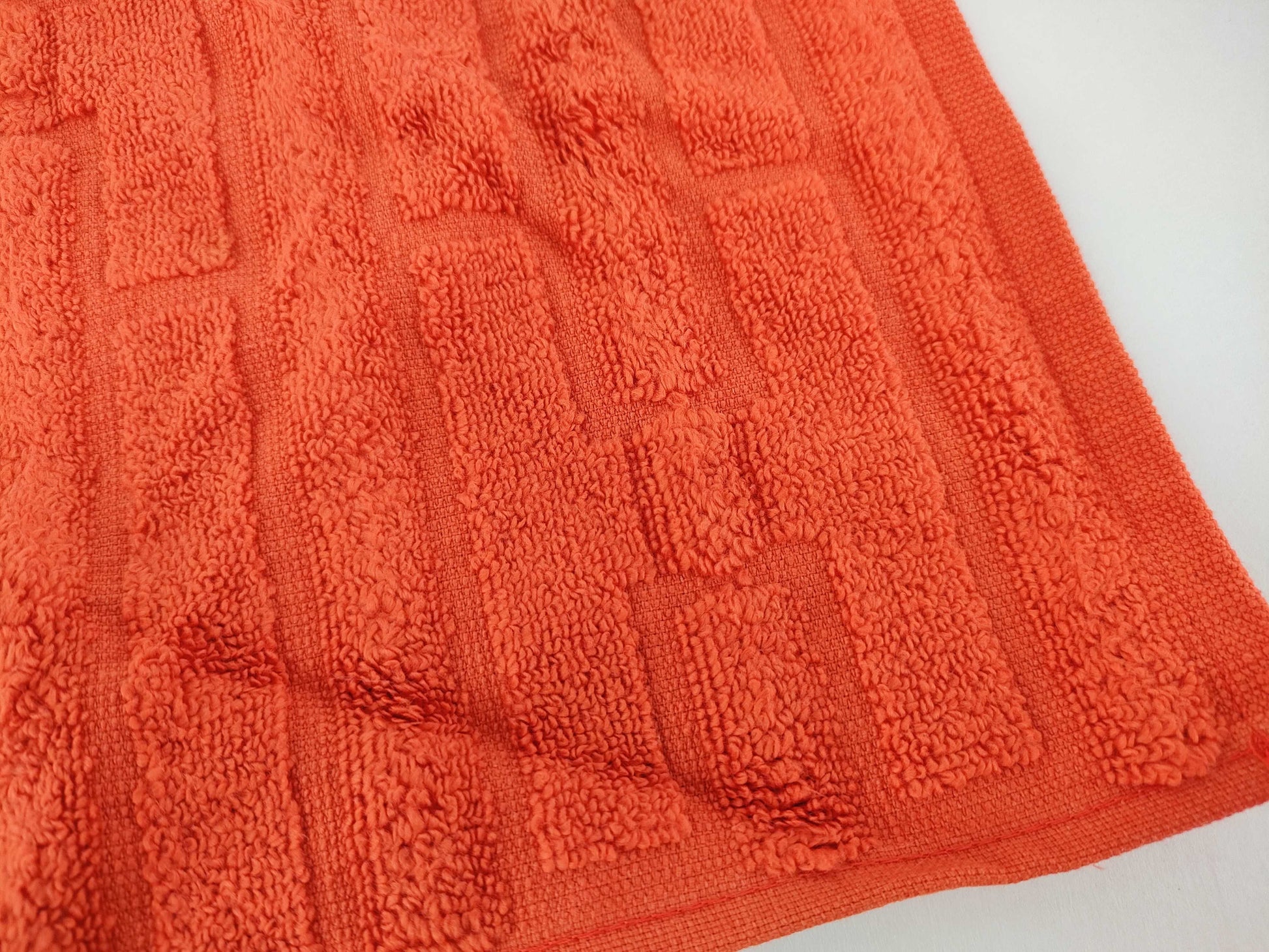 HERMES New with tags Hand towel Handkerchief Boxed Other accessories
