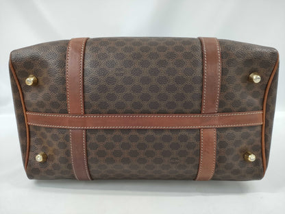 CELINE Macadam handbag