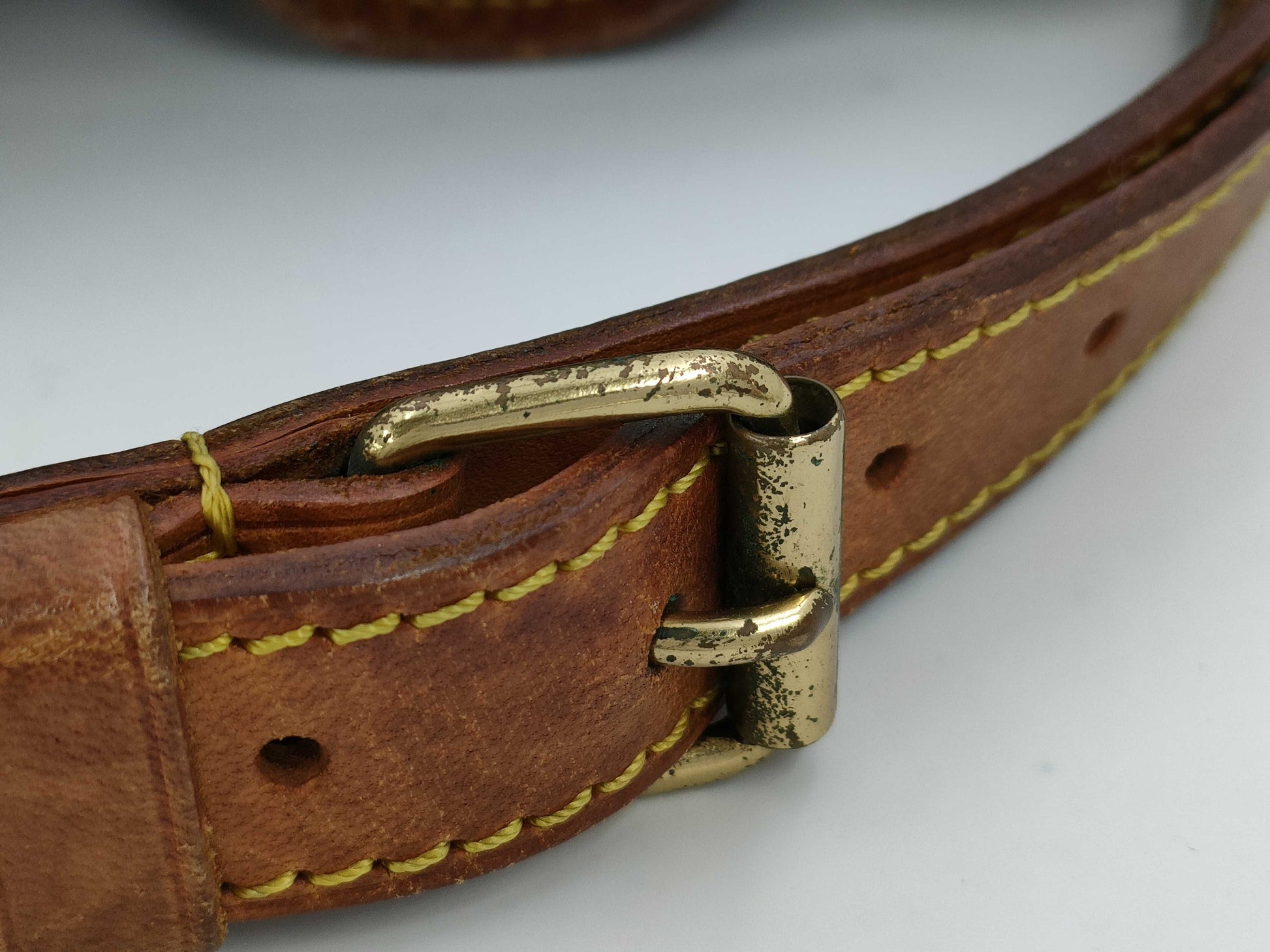 LOUIS VUITTON Noe Monogram Canvas Drawstring Handbag