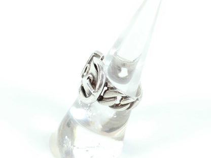 HERMES HERMES Boucle Cellier Ring Ring
