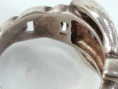HERMES HERMES Boucle Cellier Ring Ring