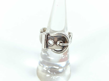 HERMES HERMES Boucle Cellier Ring Ring